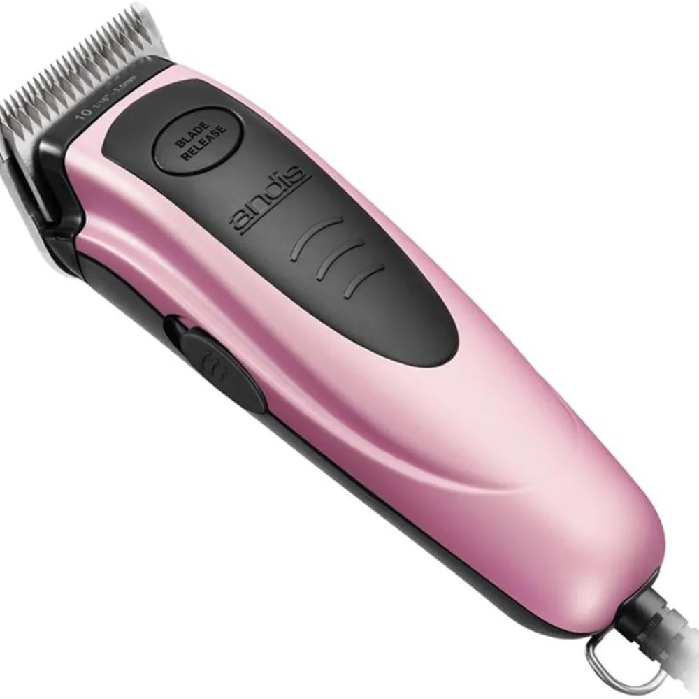 Andis Easy Clip Pet Hair Clipper Trimmer Kit Lk.NEW